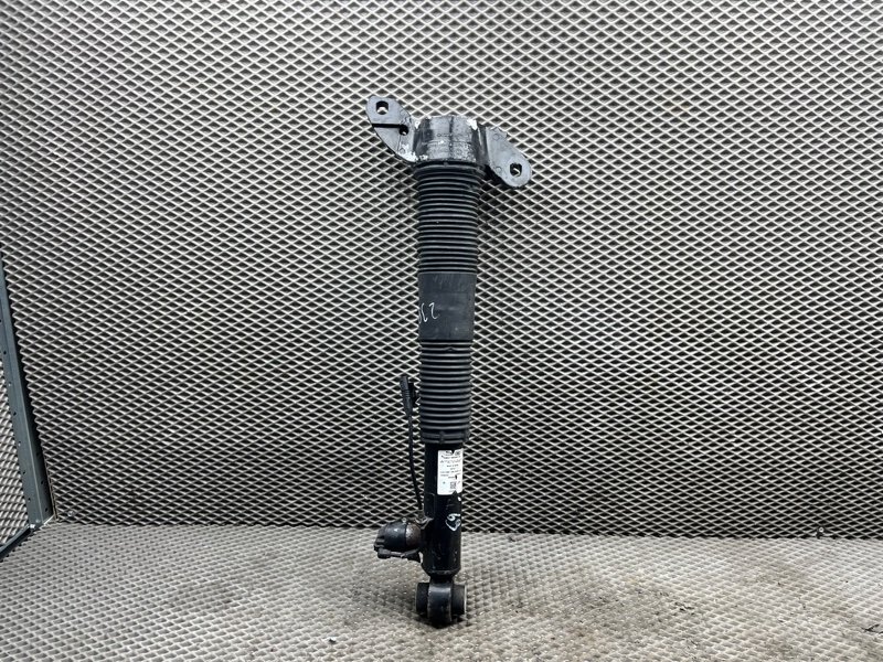 Амортизатор Land Rover Range Rover Evoque (L551, 2020г.)