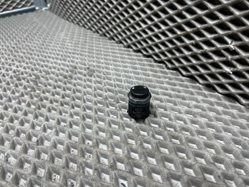 Датчик парковки Land Rover Range Rover Sport (L320, 2011г.)