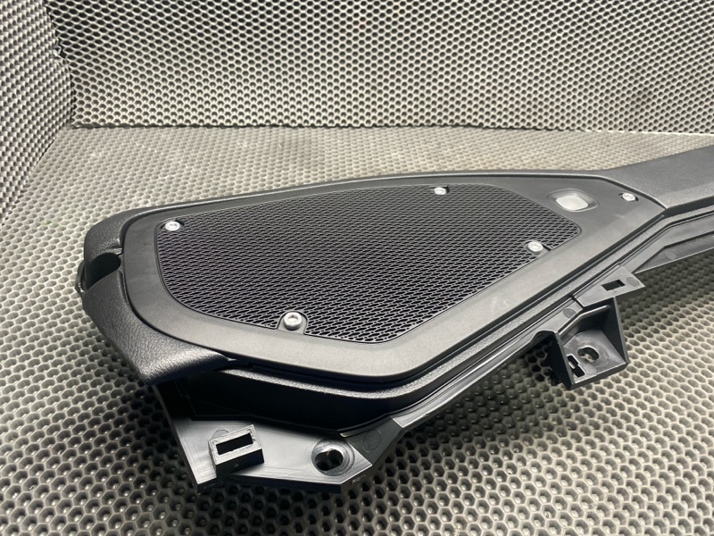 Динамик soundbar Jeep Wrangler (JL, 2025г.)