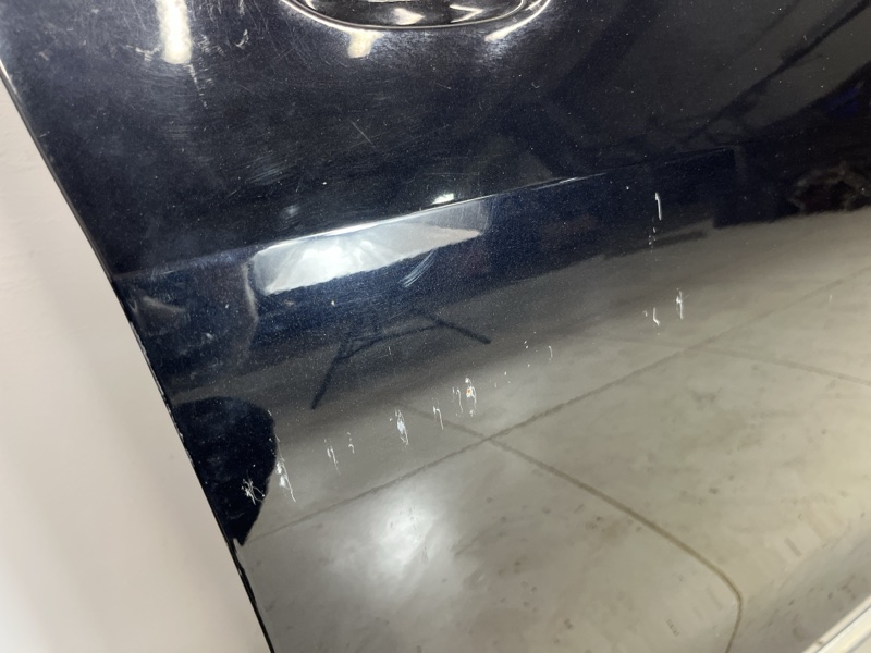 Дверь Volkswagen Tiguan (MK2, 2018г.)