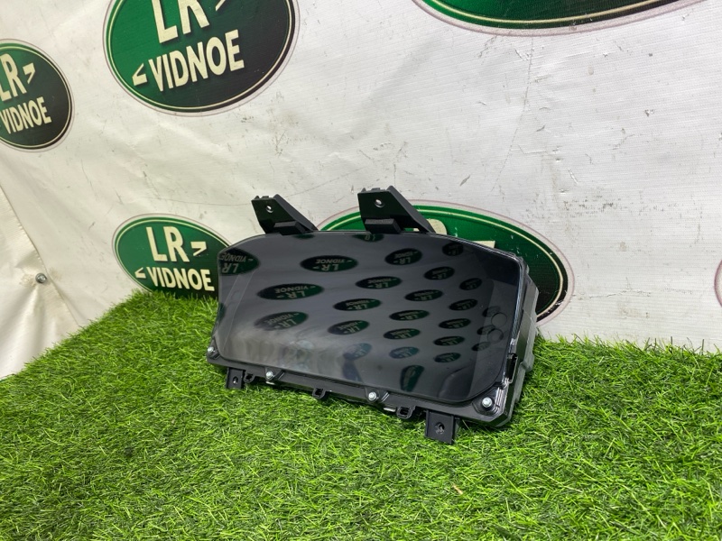 Панель приборов (щиток) Range Rover Long (L405, 2018г.)