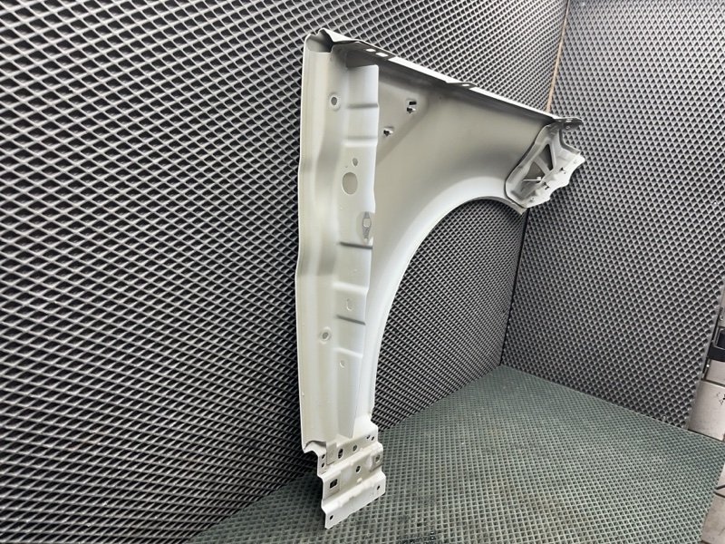 Крыло Land Rover Range Rover Sport (L494, 2021г.)