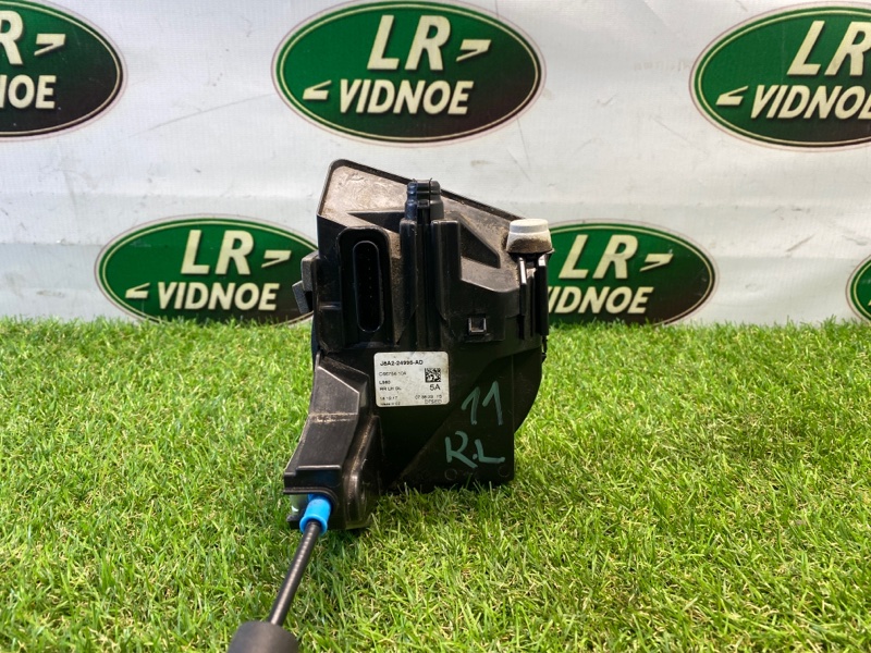 Замок двери Land Rover Range Rover Velar (L560, 2018г.)
