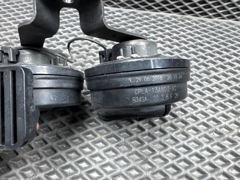 Звуковой сигнал Land Rover Range Rover Sport (L494, 2020г.)