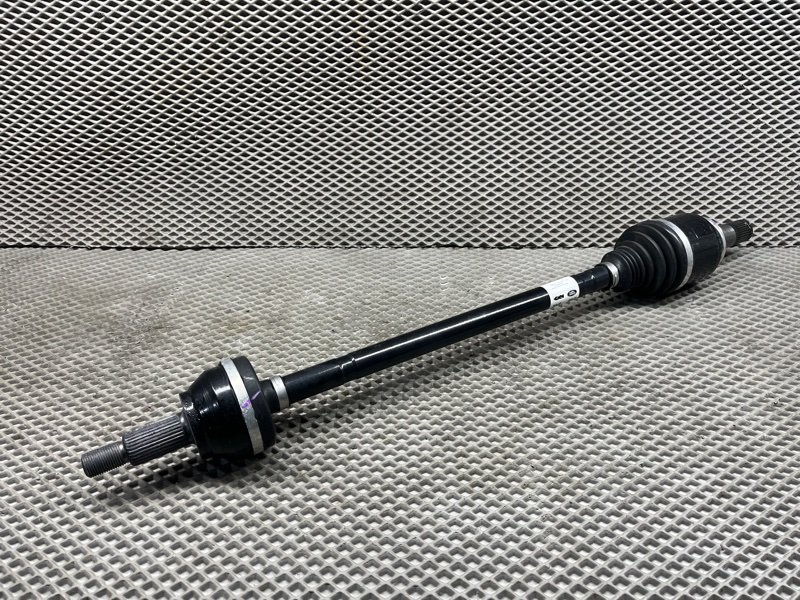 Привод Land Rover Range Rover Sport (L461, 2024г.)