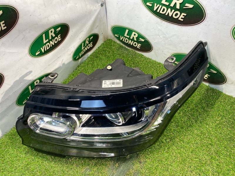 Фара Land Rover Range Rover (L405, 2017г.)