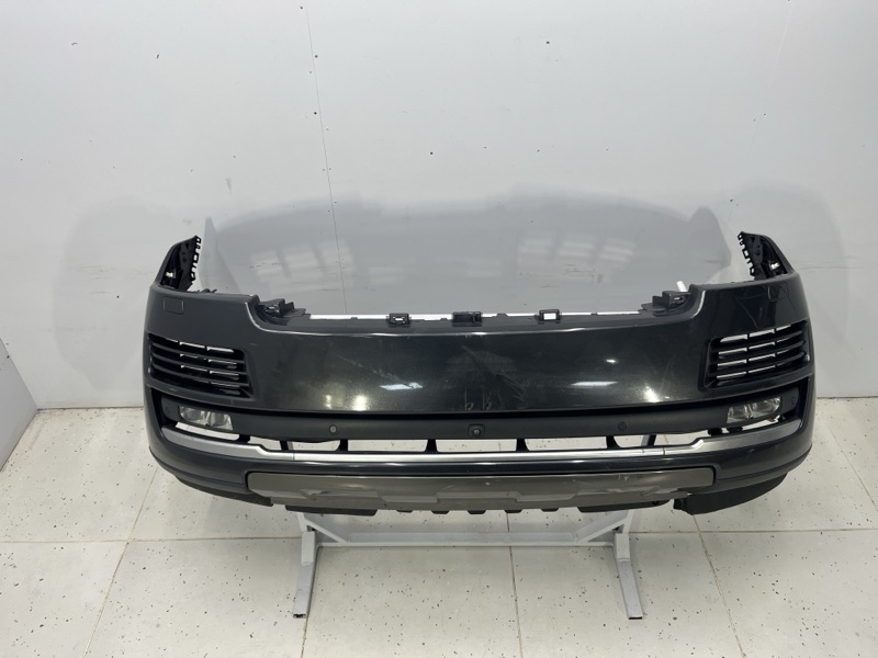 Бампер Land Rover Range Rover (L405, 2016г.)