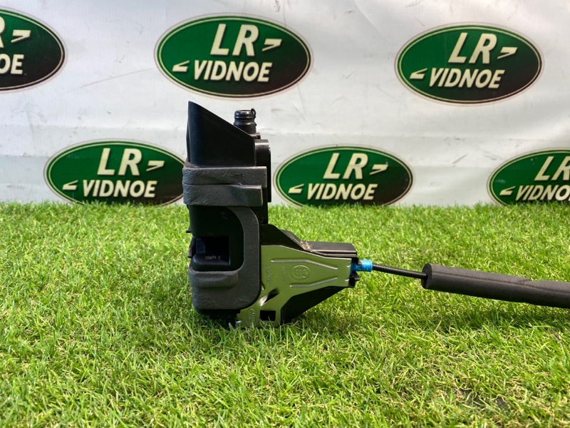 Замок двери Land Rover Range Rover Velar (L560, 2018г.)
