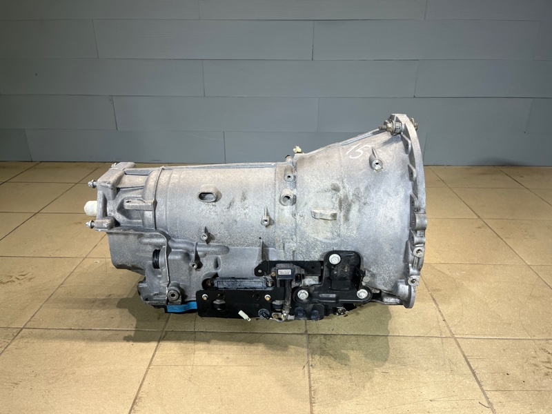АКПП Land Rover Range Rover Velar (L560, 2018г.)