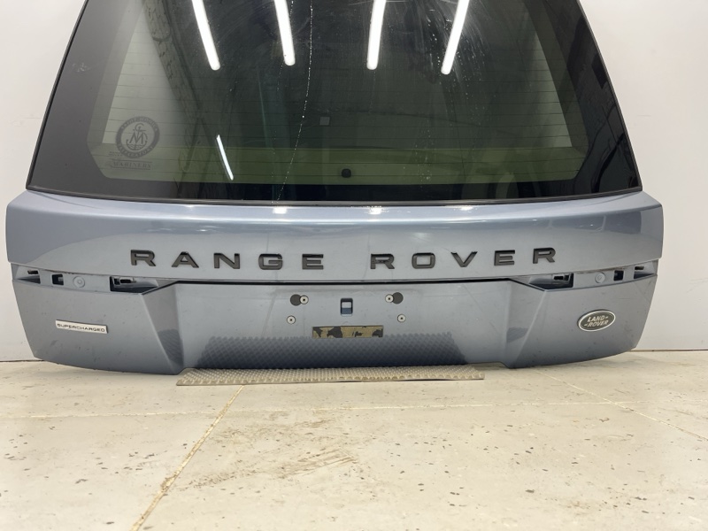 Дверь багажника Land Rover Range Rover (L405, 2019г.)