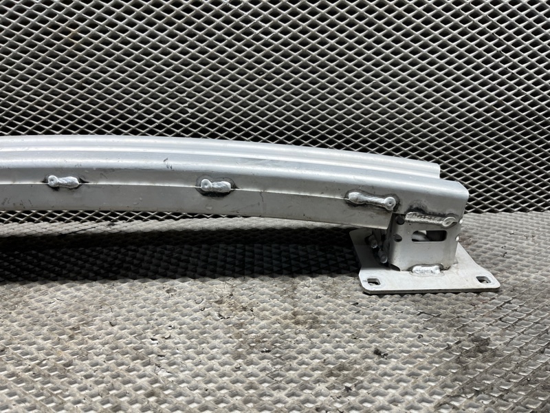 Усилитель бампера Land Rover Range Rover Evoque (L538, 2012г.)