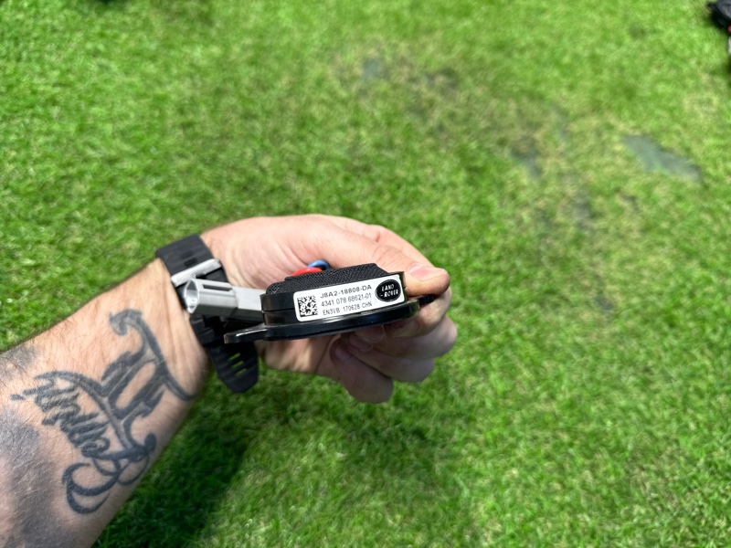 Динамик Land Rover Range Rover Velar (L560, 2019г.)