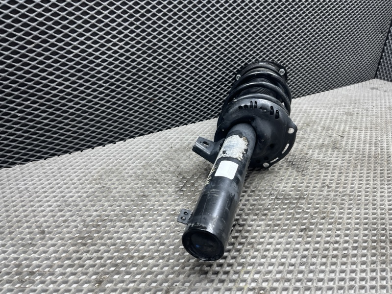 Амортизатор Volkswagen Tiguan (MBQ, 2022г.)