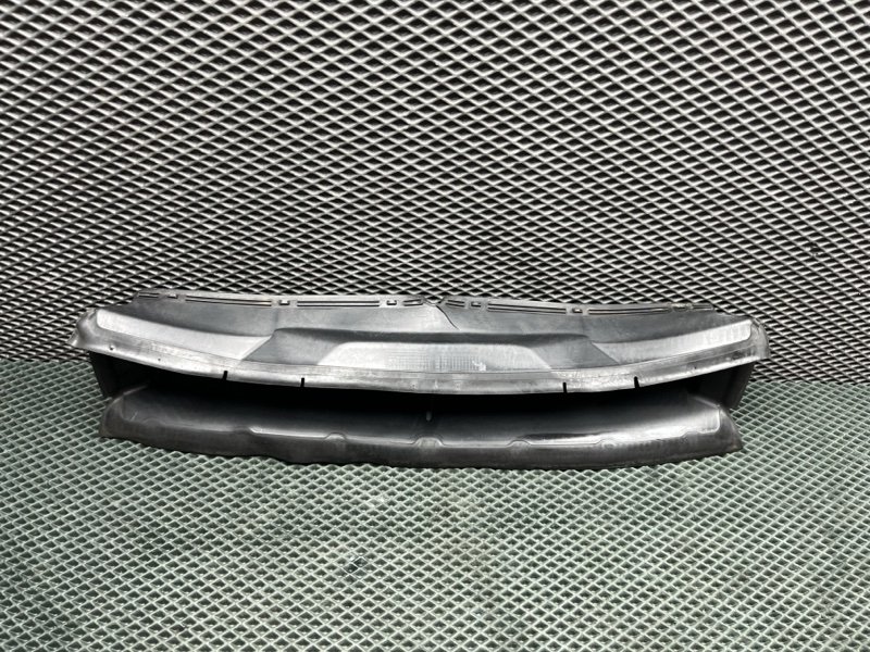 Дефлектор радиатора Land Rover Range Rover Sport (L461, 2025г.)