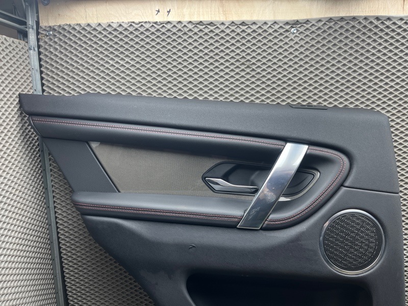 Комплект обивок дверей Land Rover Discovery Sport (L550, 2020г.)