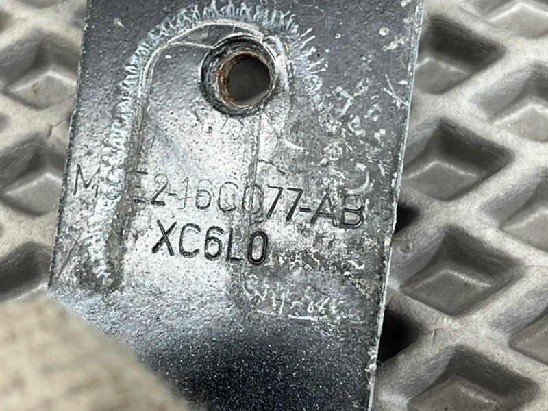 Кронштейн (крепление) Land Rover Range Rover Sport (L461, 2023г.)