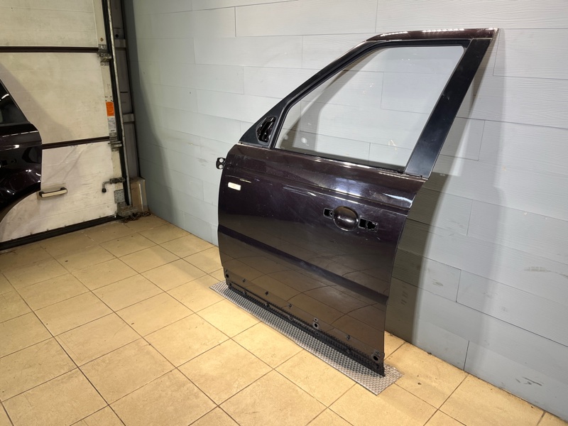 Дверь Land Rover Range Rover Sport (L320, 2012г.)