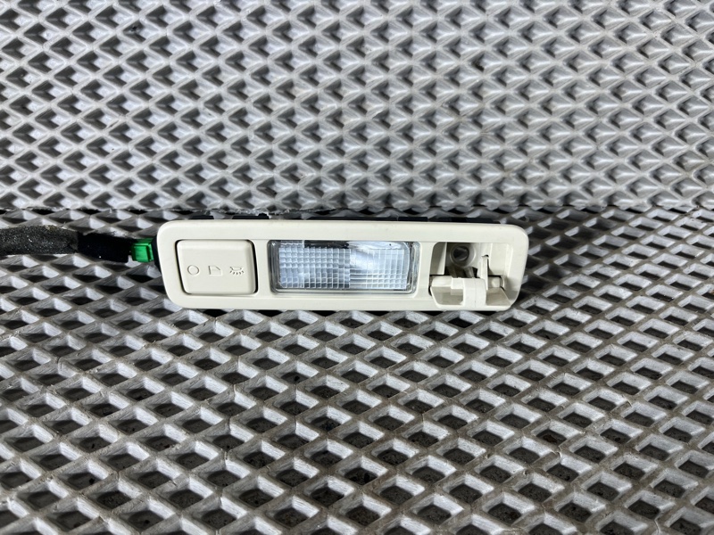 Фонарь салона (плафон) верхний Land Rover Range Rover Evoque (L538, 2013г.)
