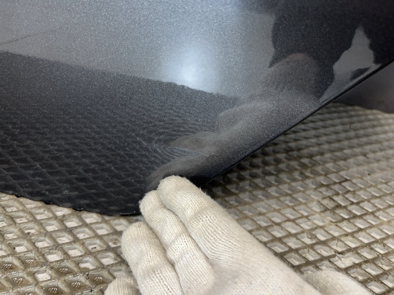 Дверь Jeep Wrangler (JLUS74, 2020г.)