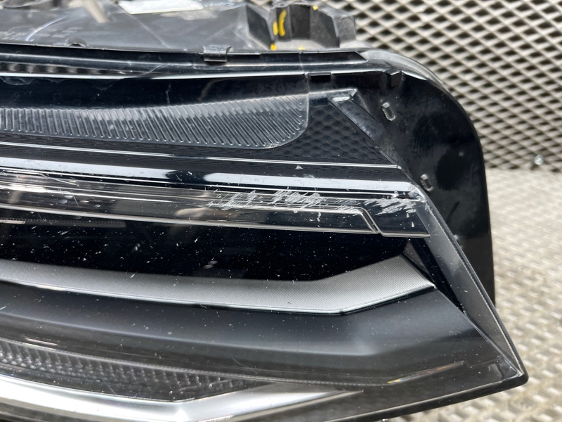 Фара Volkswagen Tiguan (MBQ, 2023г.)