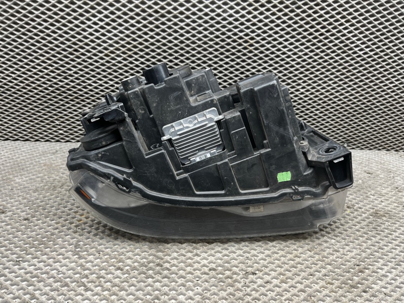 Фара Land Rover Range Rover Sport (L320, 2012г.)