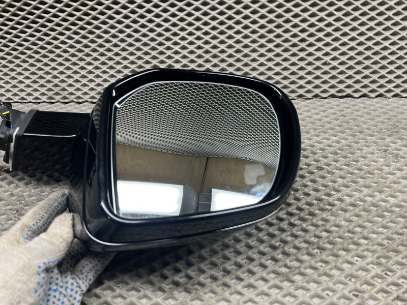 Зеркало наружное Land Rover Range Rover Sport (L461, 2024г.)
