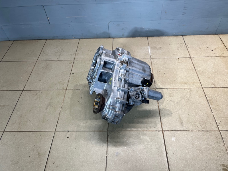 Раздаточная коробка Land Rover Range Rover Sport (L320, 2012г.)