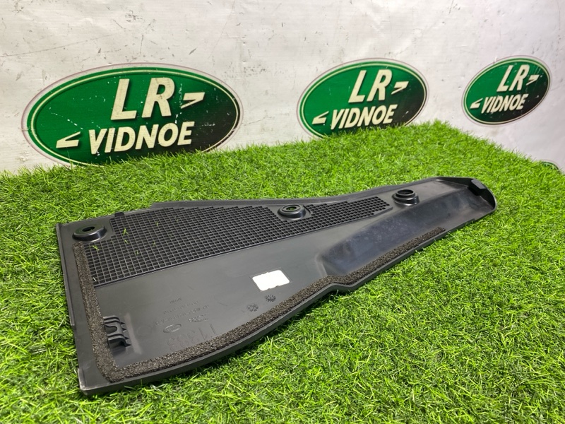 Накладка жабо Range Rover Sport 3 (L461, 2023г.)