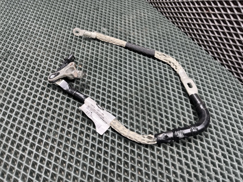 Провод массы Land Rover Range Rover (L405, 2016г.)