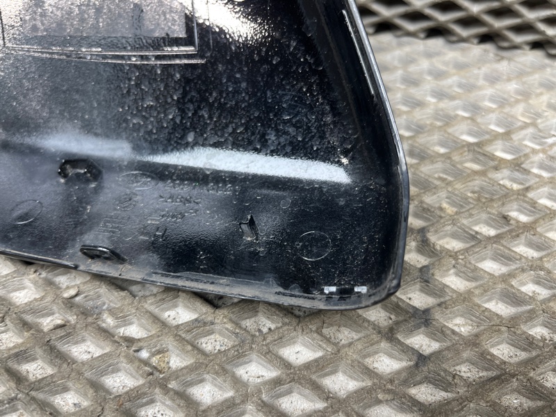 Крышка зеркала Land Rover Discovery Sport (L550, 2020г.)