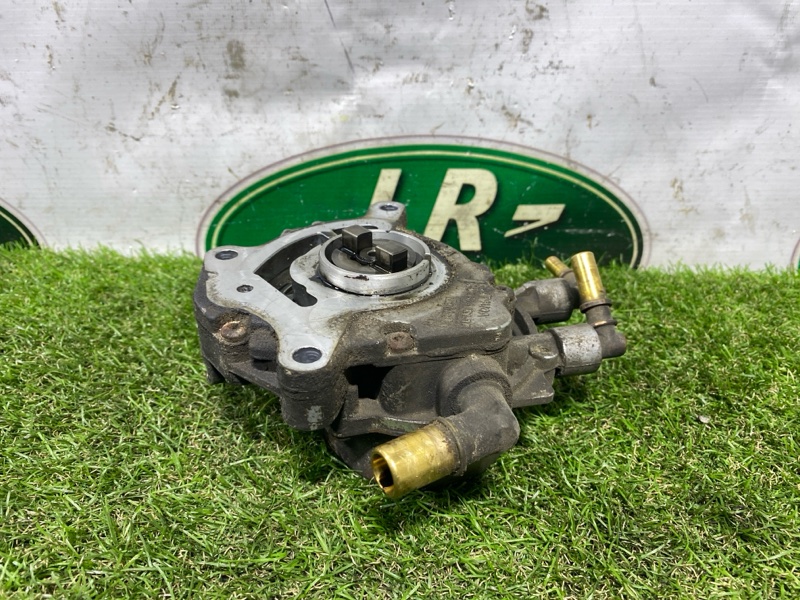 Вакуумный насос Land Rover Range Rover (L322, 2010г.)