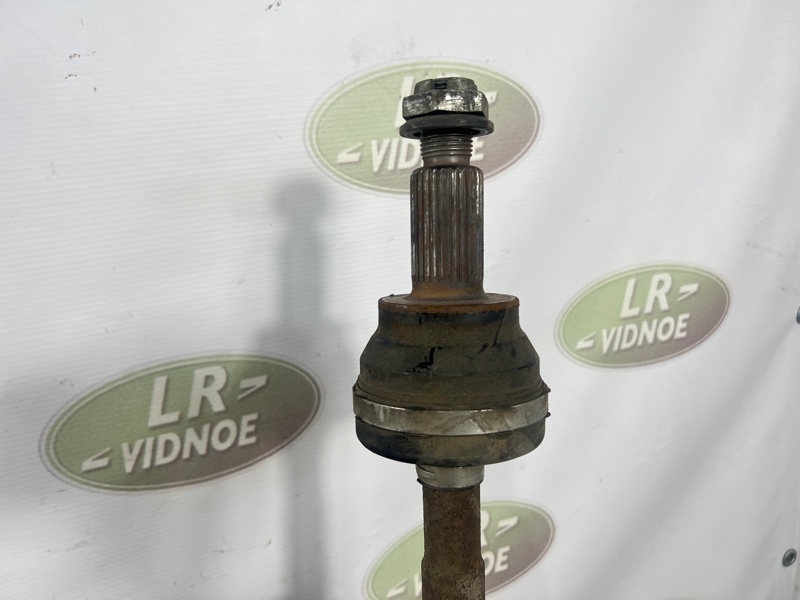 Привод Land Rover Range Rover Velar (L560, 2020г.)