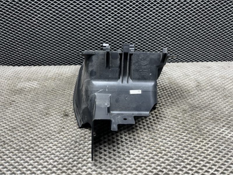 Дефлектор радиатора Land Rover Range Rover Sport (L494, 2020г.)
