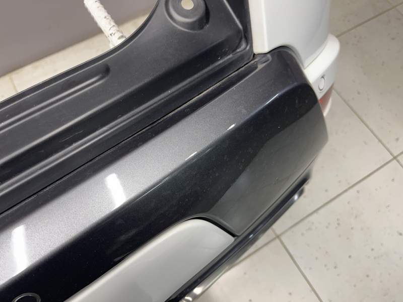 Бампер Land Rover Range Rover Sport (L494, 2021г.)