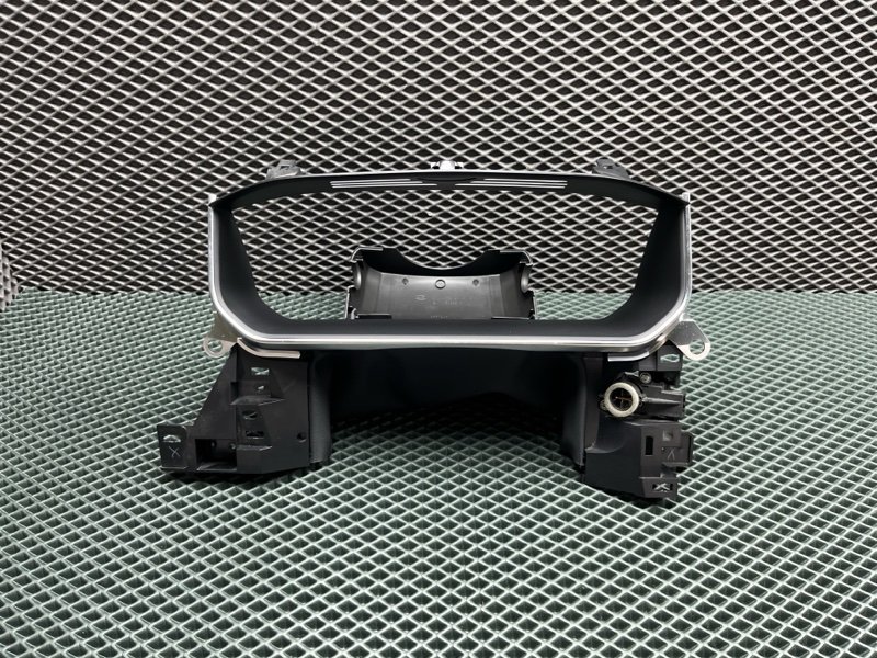 Рамка панели приборов Land Rover Range Rover (L405, 2016г.)