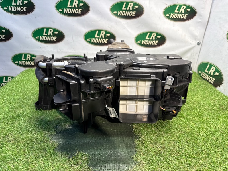 Отопитель в сборе (печка) Land Rover Range Rover (L405, 2017г.)