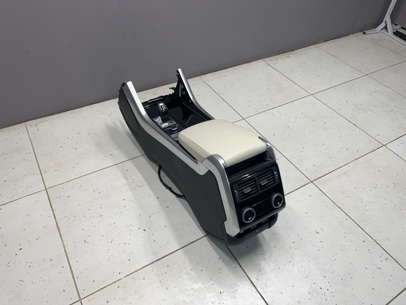 Консоль центральная Land Rover Range Rover Sport (L494, 2021г.)