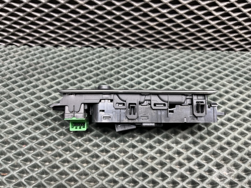 Блок управления стеклоподъемниками Land Rover Range Rover (L405, 2019г.)