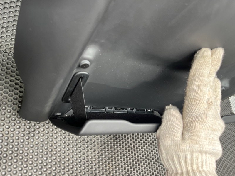 Спинка Land Rover Range Rover Sport (L461, 2024г.)