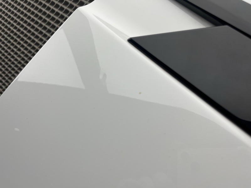 Крыло Land Rover Range Rover Sport (L461, 2023г.)