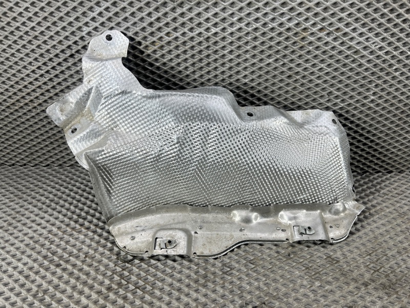Тепловой экран Land Rover Range Rover Sport (L461, 2024г.)