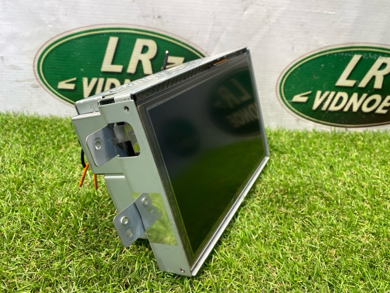 Монитор Land Rover Range Rover (L405, 2016г.)