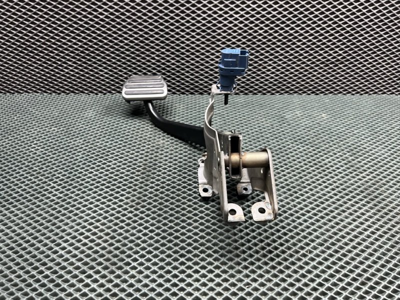 Педаль тормоза Land Rover Range Rover (L405, 2016г.)