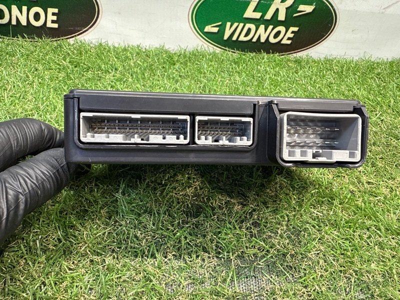 Блок управления бесключевым доступом Land Rover Range Rover (L405, 2017г.)