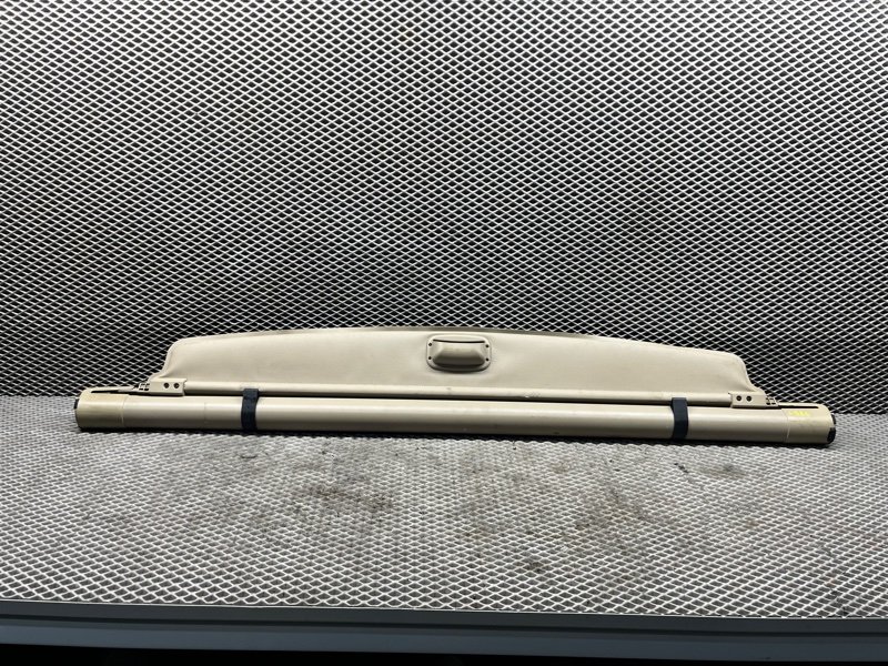 Полка багажника Land Rover Range Rover Sport (L320, 2011г.)