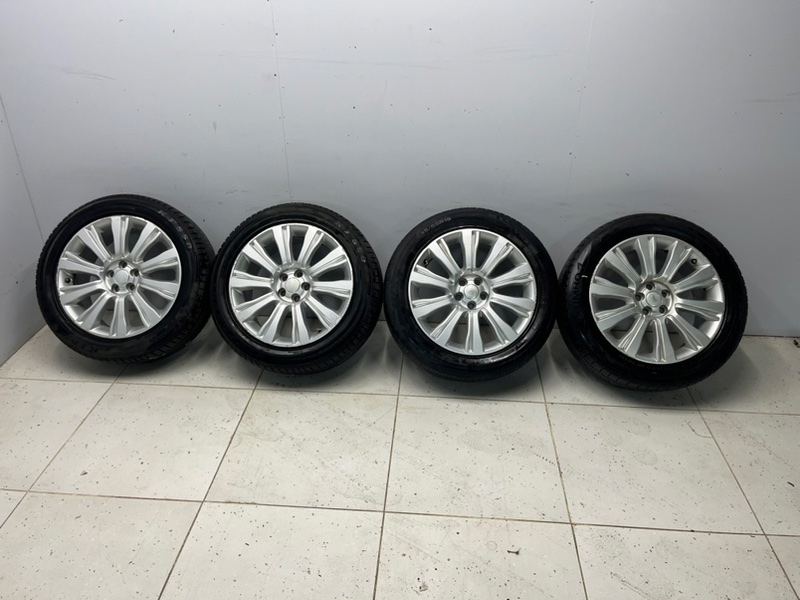 Комплект колес Land Rover Range Rover Evoque (L538, 2017г.)