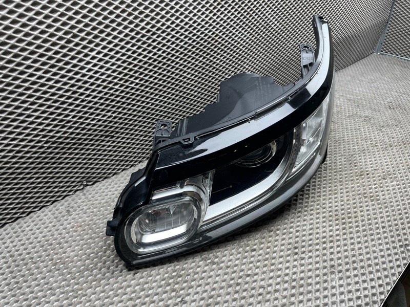 Фара Land Rover Range Rover Sport (L494, 2017г.)