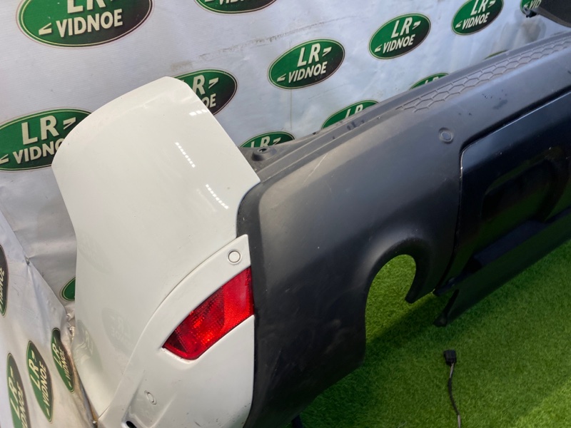 Бампер Land Rover Range Rover Sport (L494, 2017г.)