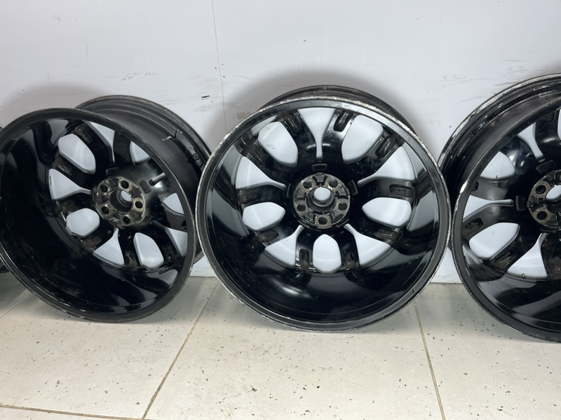 Диски - комплект Land Rover Range Rover Sport (L494, 2015г.)