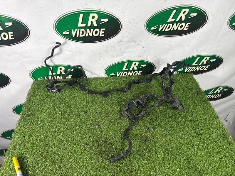 Вакуумная магистраль Land Rover Range Rover Sport (L494, 2016г.)